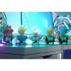 Mô Hình Bán Thân Anime Dragonball Naruto One Piece - Hàng Đẹp Nét Giá Ưu Đãi 250k 8