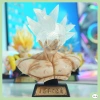 Mô Hình Bán Thân Anime Dragonball Naruto One Piece - Hàng Đẹp Nét Giá Ưu Đãi 250k 10