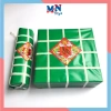 Mô hình bánh chưng bánh tét cỡ lớn 30x30cm - Trang trí Tết giá ưu đãi 84.000₫