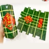 Mô hình bánh chưng, bánh tét, dưa hấu 2.026 - Trang trí Tết HMBC001 giá 9.000đ 6