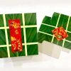 Mô hình bánh chưng, bánh tét, dưa hấu 2.026 - Trang trí Tết HMBC001 giá 9.000đ 8