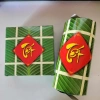 Mô hình bánh chưng, bánh tét, dưa hấu giấy trang trí Tết - Giá 9.000đ, giảm từ 10.980đ 7