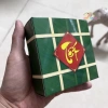 Mô hình bánh chưng, bánh tét, dưa hấu hộp giấy gấp - Trang trí Tết chỉ 15.000đ 7