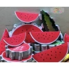 Mô hình bánh chưng, bánh tét, dưa hấu hộp giấy gấp - Trang trí Tết chỉ 15.000đ 9