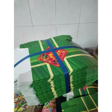 Mô Hình Bánh Chưng, Bánh Tét, Dưa Hấu Trang Trí Tết 2.026 - Hộp Giấy Gấp Độc Đáo, Giá Chỉ 29.900₫ 7 Mô Hình Bánh Chưng, Bánh Tét, Dưa Hấu Trang Trí Tết 2.026 - Hộp Giấy Gấp Độc Đáo, Giá Chỉ 29.900₫ 7