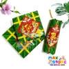 Mô Hình Bánh Chưng, Bánh Tét, Giò Lụa Lõi Xốp Trang Trí Tết 2.024 - Decor Nhà Cửa, Giá Ưu Đãi 48.000₫ 4
