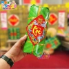 Mô Hình Bánh Chưng, Bánh Tét, Giò Lụa Lõi Xốp Trang Trí Tết 2.024 - Decor Nhà Cửa, Giá Ưu Đãi 48.000₫ 5