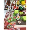 Mô hình bánh chưng bánh tét mini đất sét - Đồ búp bê, tiểu cảnh, giá 40.000 dong 9