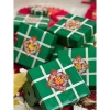 Mô hình bánh chưng trang trí Tết - Giá chỉ 20.000đ, chất liệu thực tế, đẹp mắt