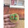 Mô Hình Bánh Chưng và Bánh Tét Mini đất sét - Đồ trang trí nhà búp bê, tiểu cảnh, giảm giá 40.000₫ 5
