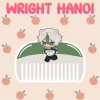Mô hình chibi Blue Lock – Rin, Nagi, Reo, các nhân vật phụ kiện sưu tầm giá 35.000đ 6