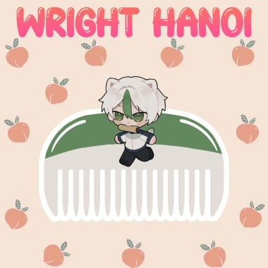 Mô hình chibi Blue Lock – Rin, Nagi, Reo, các nhân vật phụ kiện sưu tầm giá 35.000đ