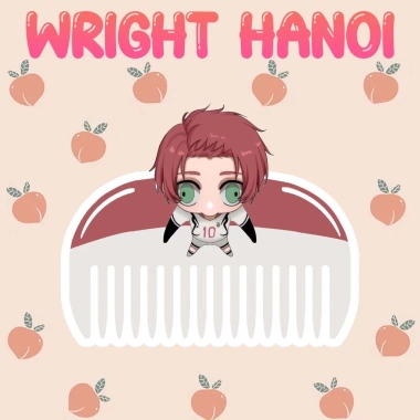 Mô hình chibi Blue Lock – Rin, Nagi, Reo, các nhân vật phụ kiện sưu tầm giá 35.000đ