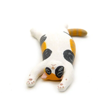 Mô hình chó mèo nhựa cute - Trang trí ốp lưng, dép, túi DIY 14.850 VND 4 Mô hình chó mèo nhựa cute - Trang trí ốp lưng, dép, túi DIY 14.850 VND 4