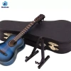 Mô Hình Đàn Guitar Mini 1/12 Có Chân Đế và Ốp Lưng - Quà Tặng Đồ Chơi Trẻ Em Bé Trai Bé Gái 6