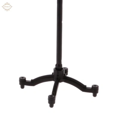 Mô hình đế ma-nơ-canh đen/trắng cho áo choàng búp bê - Giá ưu đãi 40.700₫ 5 Mô hình đế ma-nơ-canh đen/trắng cho áo choàng búp bê - Giá ưu đãi 40.700₫ 5