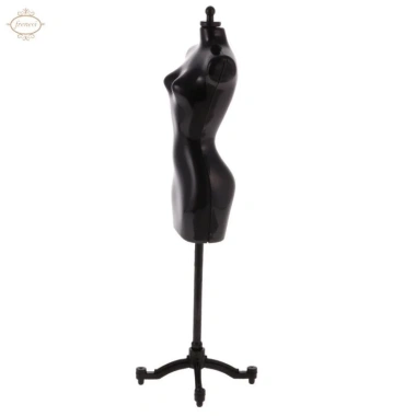 Mô hình đế ma-nơ-canh đen/trắng cho áo choàng búp bê - Giá ưu đãi 40.700₫ 8 Mô hình đế ma-nơ-canh đen/trắng cho áo choàng búp bê - Giá ưu đãi 40.700₫ 8