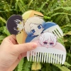 Mô hình Demon Slayer Kimetsu no Yaiba - Gươm Muchiro Akaza Nezuko chibi, 35.000₫ 9