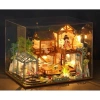 Mô hình DIY nhà Trung Hoa Handmade Quà ý nghĩa tặng bạn bè, người yêu, giá 600.000₫ 6