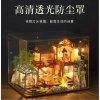 Mô hình DIY nhà Trung Hoa Handmade Quà ý nghĩa tặng bạn bè, người yêu, giá 600.000₫ 7