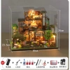 Mô hình DIY nhà Trung Hoa Handmade Quà ý nghĩa tặng bạn bè, người yêu, giá 600.000₫ 9