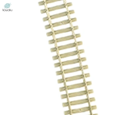 Mô hình Đường ray xe lửa 1:87 DIY đa năng 19,69 inch - Giá ưu đãi 144,100₫ 7 Mô hình Đường ray xe lửa 1:87 DIY đa năng 19,69 inch - Giá ưu đãi 144,100₫ 7