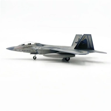 Mô hình F22 Raptor Spirit American Eagle 1/100 - Thực tế chi tiết, giảm còn 600k Mô hình F22 Raptor Spirit American Eagle 1/100 - Thực tế chi tiết, giảm còn 600k