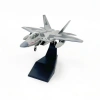 Mô hình F22 Raptor Spirit American Eagle 1/100 - Thực tế chi tiết, giảm còn 600k 3