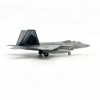 Mô hình F22 Raptor Spirit American Eagle 1/100 - Thực tế chi tiết, giảm còn 600k 4