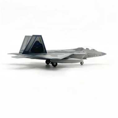 Mô hình F22 Raptor Spirit American Eagle 1/100 - Thực tế chi tiết, giảm còn 600k 4 Mô hình F22 Raptor Spirit American Eagle 1/100 - Thực tế chi tiết, giảm còn 600k 4