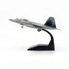 Mô hình F22 Raptor Spirit American Eagle 1/100 - Thực tế chi tiết, giảm còn 600k 5