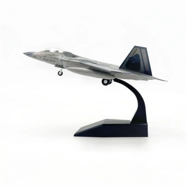 Mô hình F22 Raptor Spirit American Eagle 1/100 - Thực tế chi tiết, giảm còn 600k 5 Mô hình F22 Raptor Spirit American Eagle 1/100 - Thực tế chi tiết, giảm còn 600k 5
