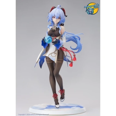 Mô hình Ganyu Follow the Moon 1/7 - Figure Genshin Impact chính hãng miHoYo X Apex, giảm giá 4.676.200 VND 3 Mô hình Ganyu Follow the Moon 1/7 - Figure Genshin Impact chính hãng miHoYo X Apex, giảm giá 4.676.200 VND 3