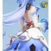 Mô hình Ganyu Follow the Moon 1/7 - Figure Genshin Impact chính hãng miHoYo X Apex, giảm giá 4.676.200 VND 5