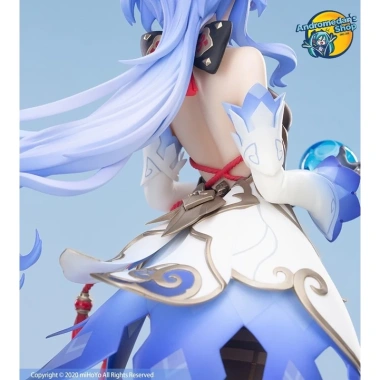 Mô hình Ganyu Follow the Moon 1/7 - Figure Genshin Impact chính hãng miHoYo X Apex, giảm giá 4.676.200 VND 5 Mô hình Ganyu Follow the Moon 1/7 - Figure Genshin Impact chính hãng miHoYo X Apex, giảm giá 4.676.200 VND 5