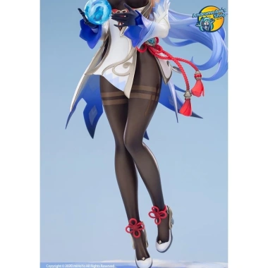Mô hình Ganyu Follow the Moon 1/7 - Figure Genshin Impact chính hãng miHoYo X Apex, giảm giá 4.676.200 VND 6 Mô hình Ganyu Follow the Moon 1/7 - Figure Genshin Impact chính hãng miHoYo X Apex, giảm giá 4.676.200 VND 6
