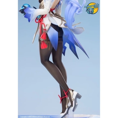Mô hình Ganyu Follow the Moon 1/7 - Figure Genshin Impact chính hãng miHoYo X Apex, giảm giá 4.676.200 VND