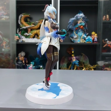 Mô Hình GanYu Genshin Impact 24cm Siêu Nét - Bộ Sưu Tập Có Hộp Giá Ưu Đãi 199.990₫