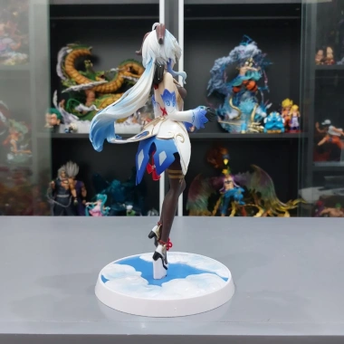 Mô Hình GanYu Genshin Impact 24cm Siêu Nét - Bộ Sưu Tập Có Hộp Giá Ưu Đãi 199.990₫
