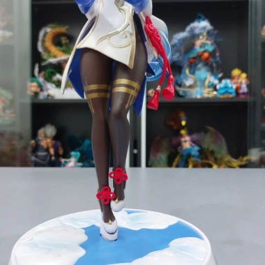 Mô Hình GanYu Genshin Impact 24cm Siêu Nét - Bộ Sưu Tập Có Hộp Giá Ưu Đãi 199.990₫