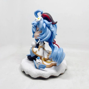 Mô Hình Genshin Impact Chibi Yae Miko, Hu Tao, Ganyu - Giá ưu đãi 305.000₫ 3 Mô Hình Genshin Impact Chibi Yae Miko, Hu Tao, Ganyu - Giá ưu đãi 305.000₫ 3