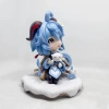 Mô Hình Genshin Impact Chibi Yae Miko, Hu Tao, Ganyu - Giá ưu đãi 305.000₫ 4