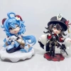 Mô Hình Genshin Impact Chibi Yae Miko, Hu Tao, Ganyu - Giá ưu đãi 305.000₫ 7
