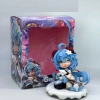 Mô Hình Genshin Impact Chibi Yae Miko, Hu Tao, Ganyu - Giá ưu đãi 305.000₫ 9