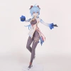 Mô hình giấy Ganyu Genshin Impact - Anime Game, chỉ 22.000₫ (giảm từ 27.500) 2