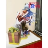 Mô hình giấy Ganyu - Thiết kế Christmas Navidad Genshin Impact, giá 99.000 VND 7