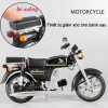 Mô hình Honda JH70 tỉ lệ 1:10 có đèn, âm thanh - Giá ưu đãi 150.000đ