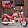 Mô hình Honda JH70 tỉ lệ 1:10 có đèn, âm thanh - Giá ưu đãi 150.000đ 3