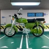 Mô hình Honda JH70 tỉ lệ 1:10 có đèn, âm thanh - Giá ưu đãi 150.000đ 8