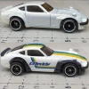 Mô hình Hot Wheels Premium Datsun 240Z – Xe đua cổ điển, Giá ưu đãi 209.000₫